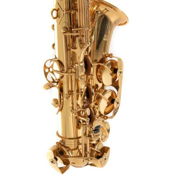 Roy Benson Eb-Alt Saxophon AS-302