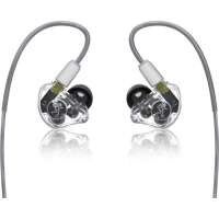 Mackie MP-320 In-Ear Hörer mit drei dynamischen Treibern