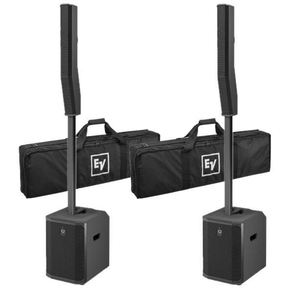 Electro Voice EVOLVE 50 G2 Stereo Set