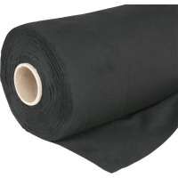 Showgear Deko Molton 160 g/m² Bolt 1,3 x 60 m