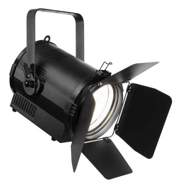 BeamZ Pro BTF300Z LED Fresnel Scheinwerfer mit Zoom 3200K