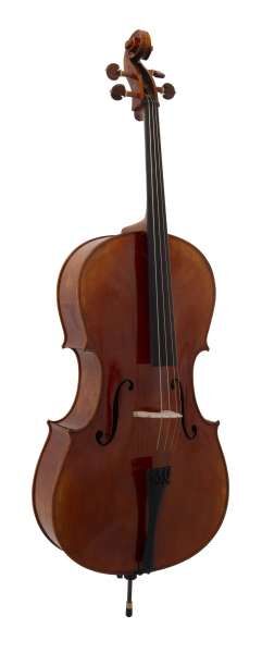 Vhienna Meister CE44IDEALE Cello 4/4