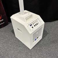 Vorschau: Electro Voice EVOLVE 50 weiß B-Ware Vorschau: Electro Voice EVOLVE 50 weiß B-Ware