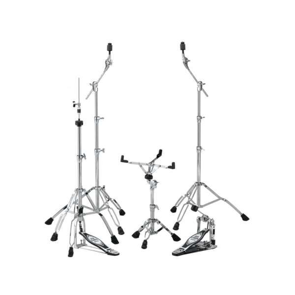 Tama HB5W - Iron Cobra 200 Hardware Kit - 5 teilig