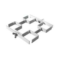 FOS Truss FS-4LC Verbinderklemme für Bühnenpodeste