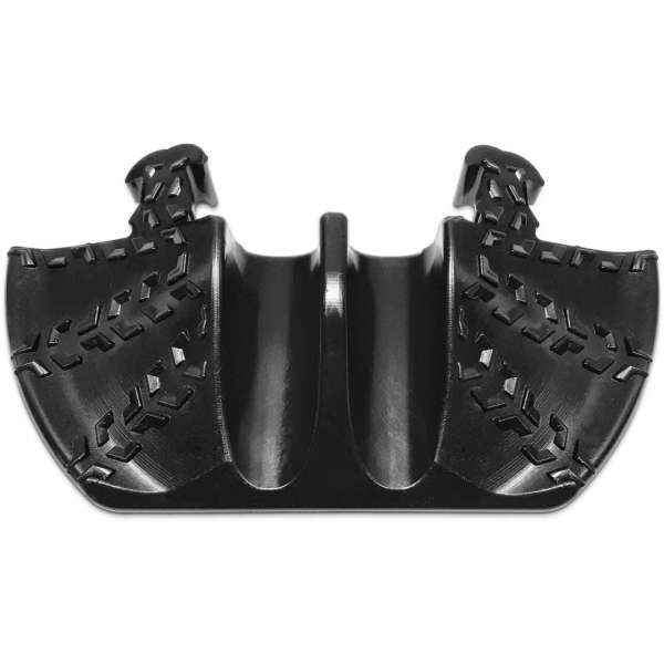 Defender MICRO 2 End Ramp male - Endstück male für MICRO 2 Kabelbrücke