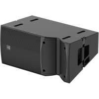 IHOS PAXOS - Aktiver 3-Wege Line Array Lautsprecher