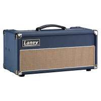 Vorschau: Laney L20H Vollröhren Gitarren Topteil 20W Vorschau: Laney L20H Vollröhren Gitarren Topteil 20W