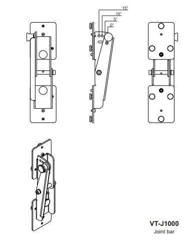 FBT VT-J 1000