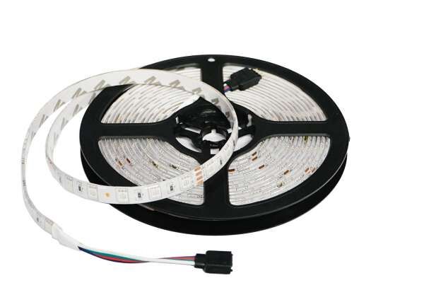 FOS LED Stipe 14.4W/24V IP65 RGB Outdoor