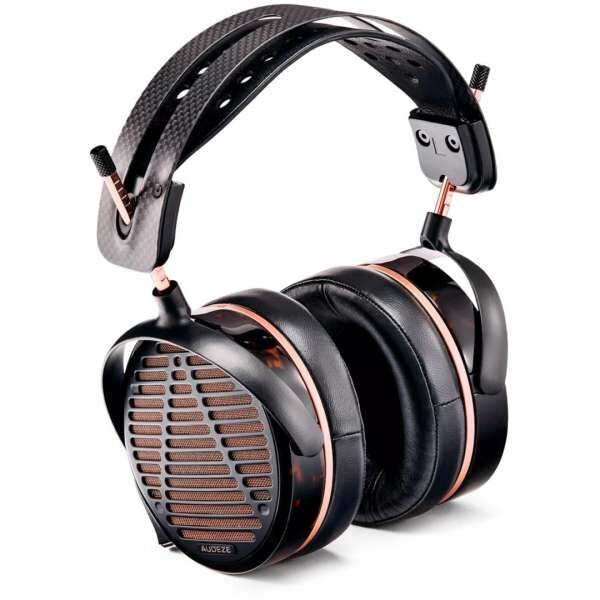 Audeze LCD-5s