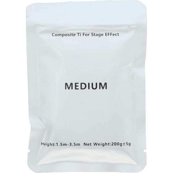 Algam Lighting Phoenix Powder
