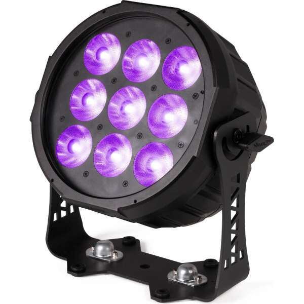 BeamZ Pro WX94 Outdoor LED Par RGBWA-UV