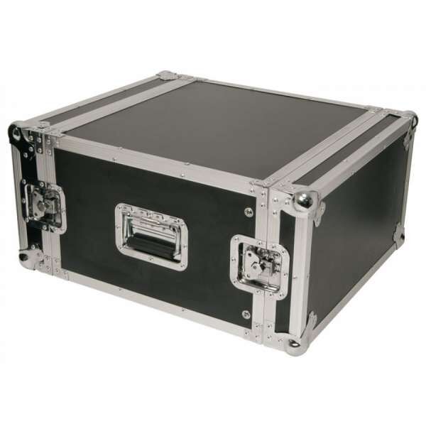 Power Dynamics Flightcase 19" 6HE