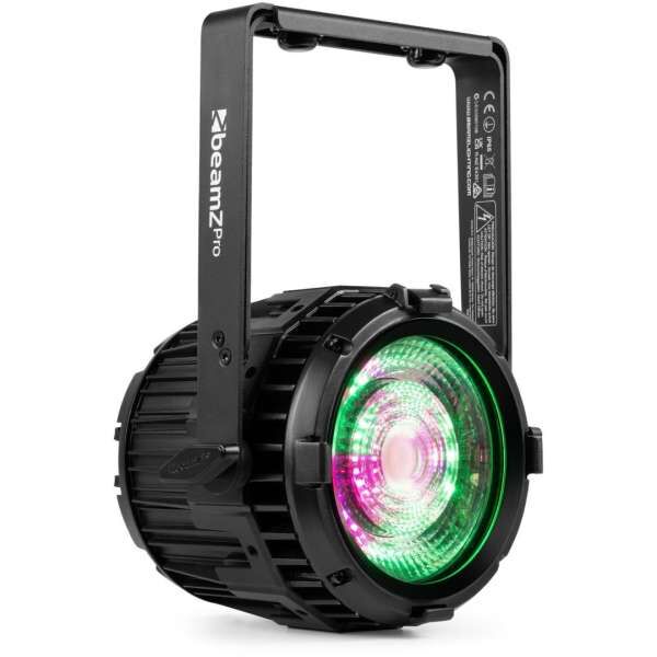BeamZ Pro NEUTRON-ATOM FC Hybridscheinwerfer 200W RGBAL+RGB