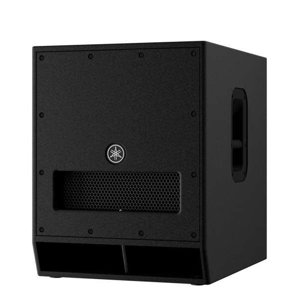 Yamaha DXS15MKII Subwoofer aktiv