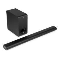 Audizio SB96S Soundbar mit Subwoofer 180W