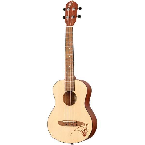 Ortega RU5-TE Ukulele Tenor 4-Str.
