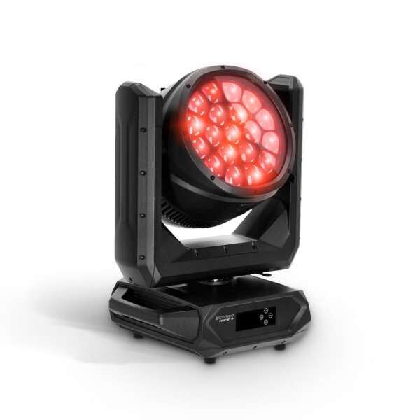 Cameo EVOS® W7 IP IP65 LED Wash Moving Head