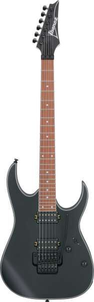 Ibanez RG420EX-BKF E-Gitarre 6-String - Black Flat