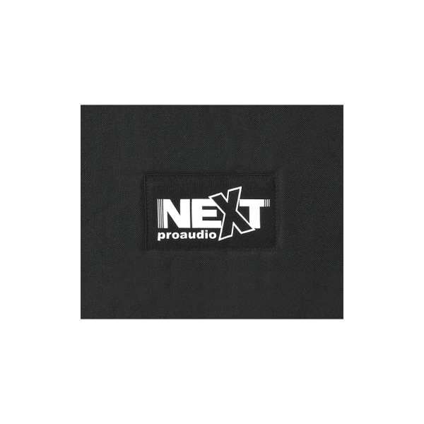 NEXT proaudio Individual Cover für SP8