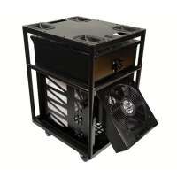 FOS Arena-Haze IP65 Outdoor Hazer Open Air