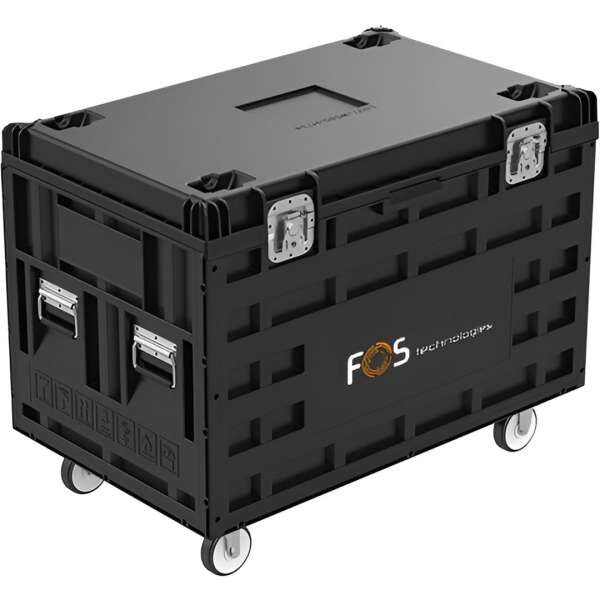 FOS Transport Road Case