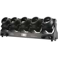 FOS Meteor - Multi-Beam Moving-Head-Bar