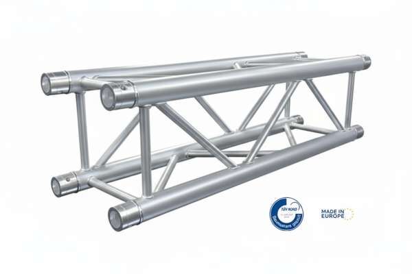 FOS Truss TH34-300 300cm Heavy 4-Punkt Traverse 3mm