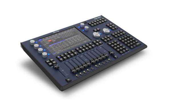 ChamSys MagicQ MQ50 Compact Console