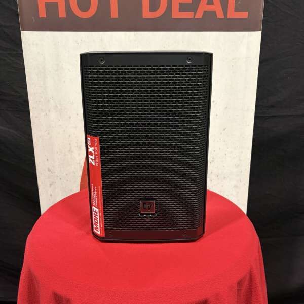 Electro Voice ZLX-8P-G2 B-Ware