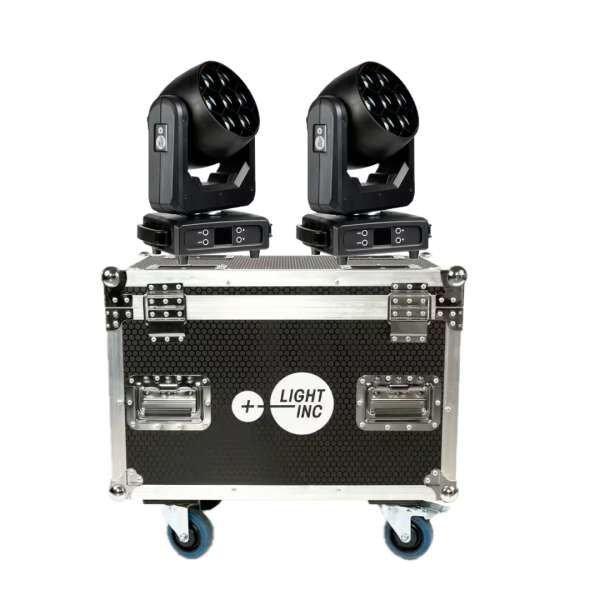 Light-Inc. ERA MH-740 MK2 LED Wash Tourset 2