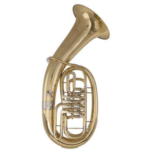 Grassi SEU1700 Euphonium Bb mit 4 Drehventilen