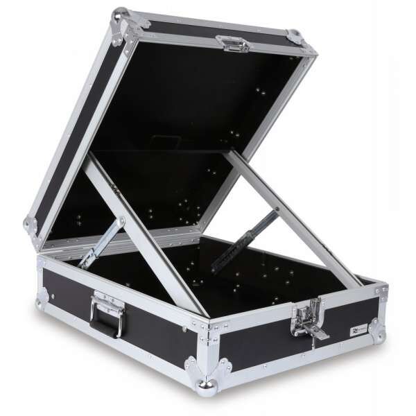 Power Dynamics PD-FU12 19" Mischpult Flightcase