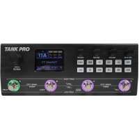 M-Vave Tank Pro Gitarren-Multieffektgerät