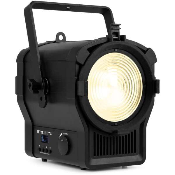 BeamZ Pro BTM250TW Fresnel Zoom 250W Tunable WW/CW