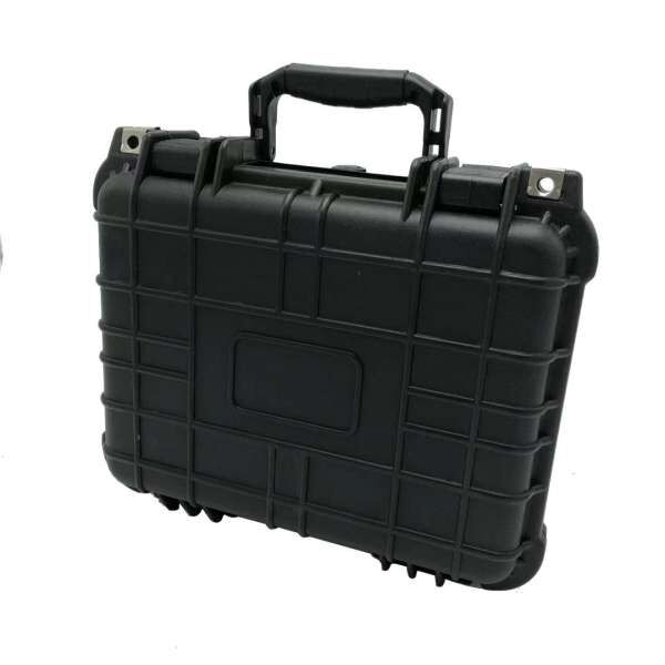 Power Dynamics GIGCase6 Universal Hard Case