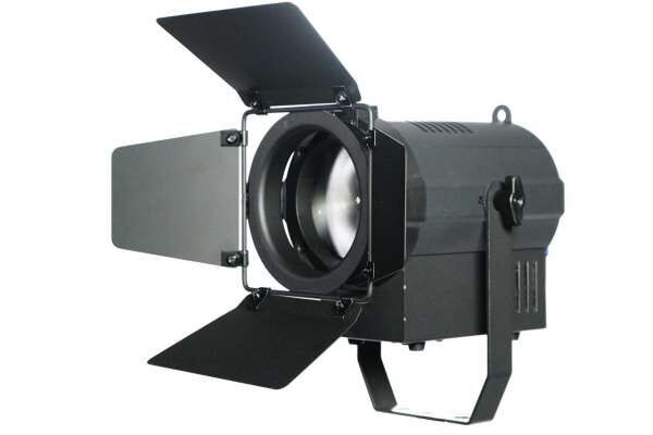 FOS TV Mini Fresnel TW 100W LED Scheinwerfer