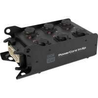 Showgear PowerCore 1m.6p
