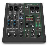 Mackie ProFX6v3+