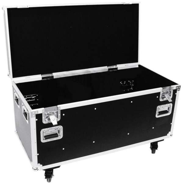 ROADINGER ODV-1 Universal-Tour-Case 120cm mit Rollen