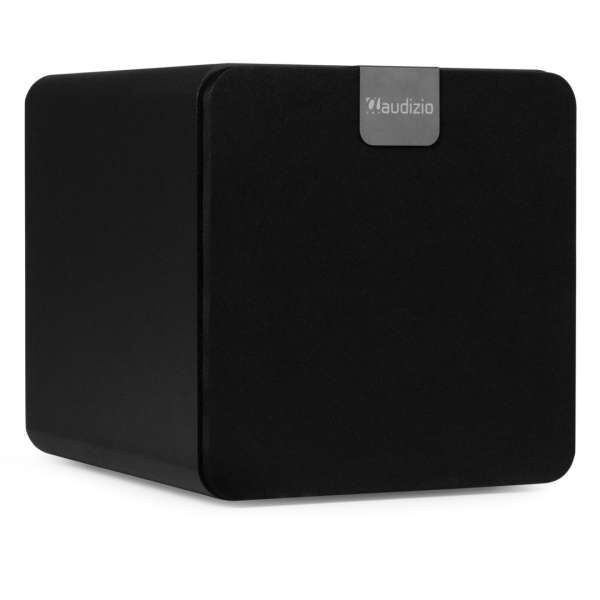 Audizio SW80D Aktiver Subwoofer 160W