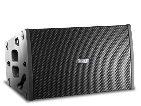 FBT HORIZON VHA 406A aktives Line-Array Modul