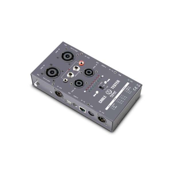 Palmer AHMCTXL V2 - Multi-Kabeltester
