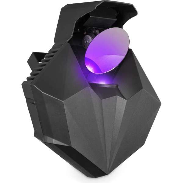 BeamZ Diviner20 LED Beam Scanner 100W
