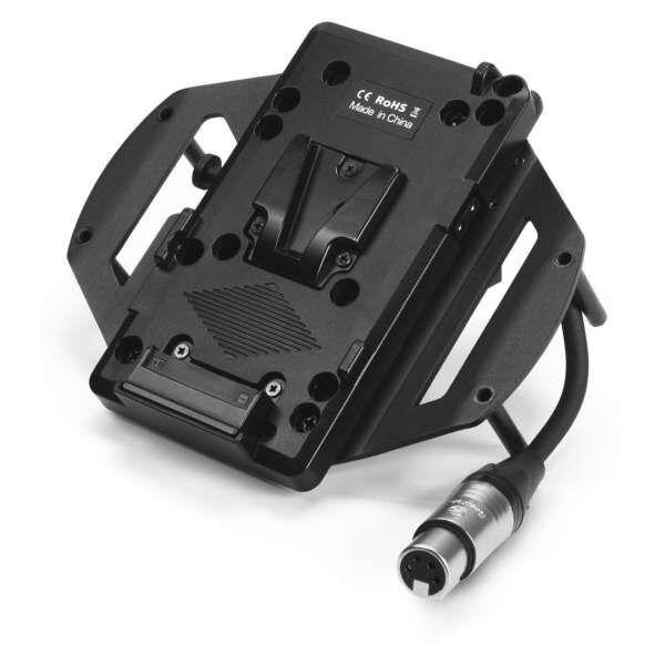 Cameo V-Mount Akku Montageplatte für Cameo F1-Serie