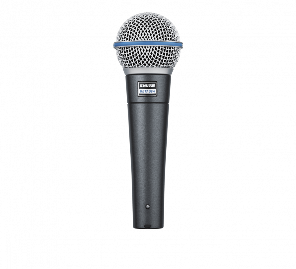 SHURE BETA 58A