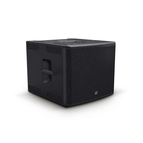 LD Systems STINGER SUB 15 G3 passiv B-Ware