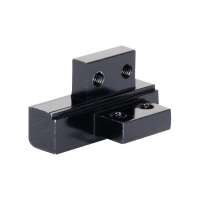 ADJ WMSTCA Trim to Corner Eckadapter für WMS Panel