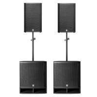 HK Audio LUNAR Stereo System